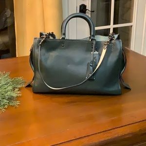 Coach Rouge 39 IVY